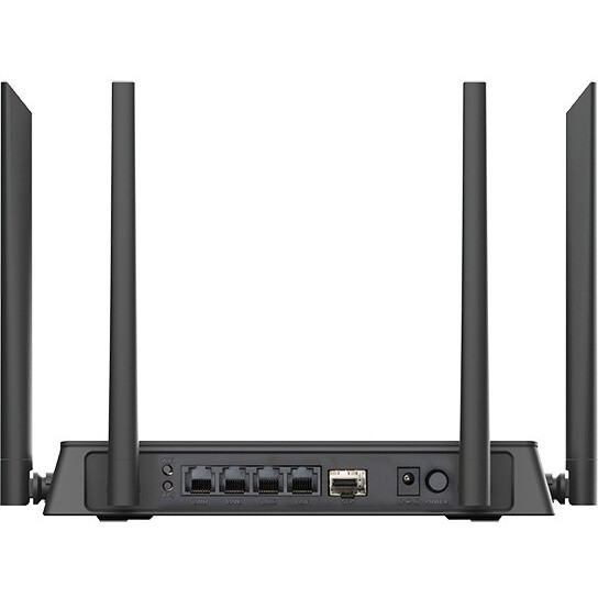 Wi-Fi маршрутизатор (роутер) D-Link DIR-841/GF — изображение 4