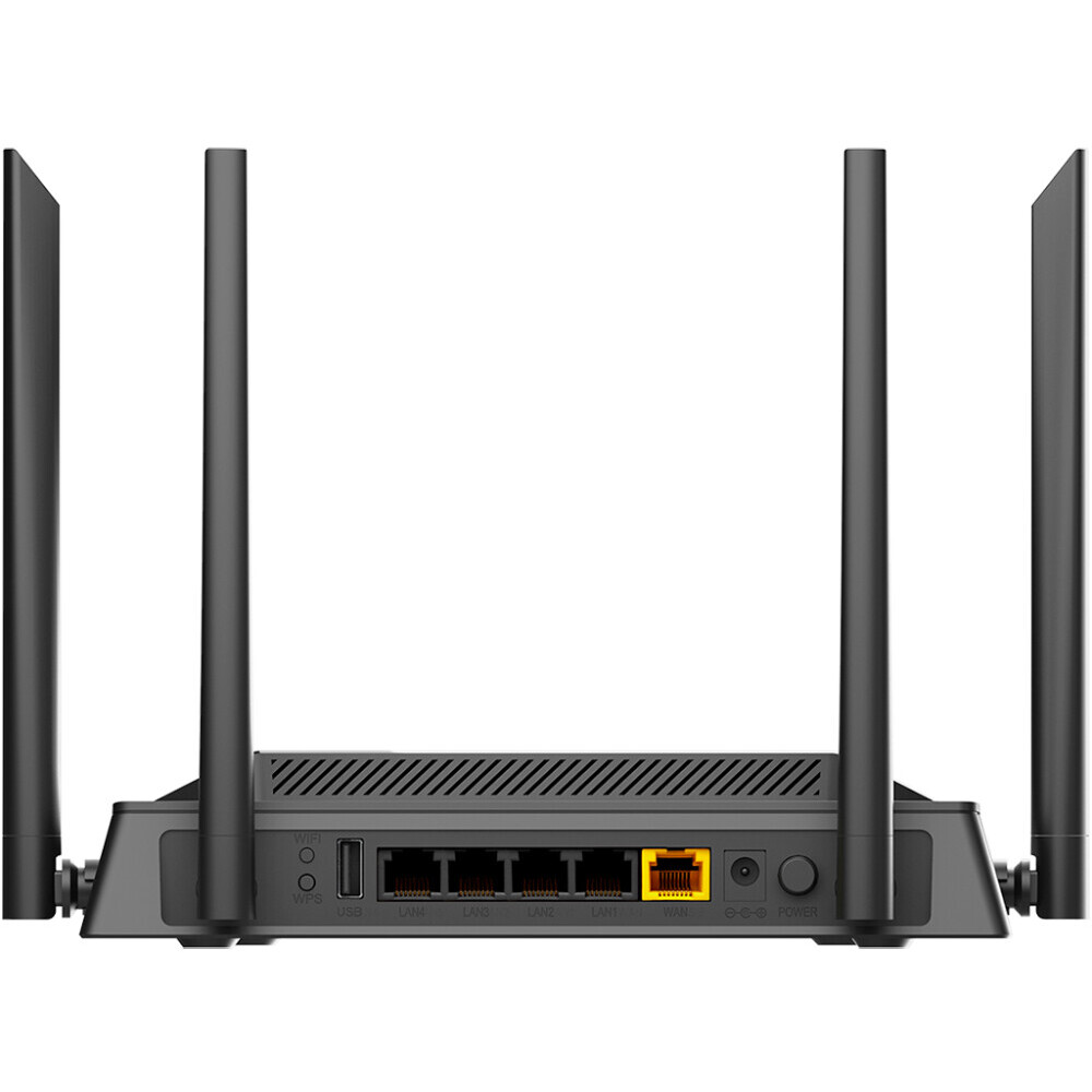 Wi-Fi маршрутизатор (роутер) D-Link DIR-853 — изображение 4