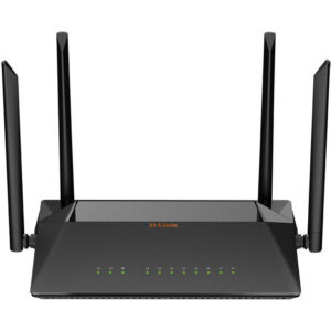 Wi-Fi маршрутизатор (роутер) D-Link DSL-245GR