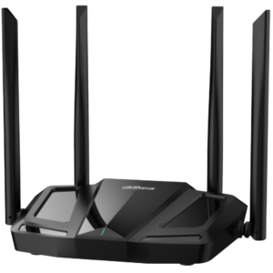 Wi-Fi маршрутизатор (роутер) Dahua DH-AC12-V2