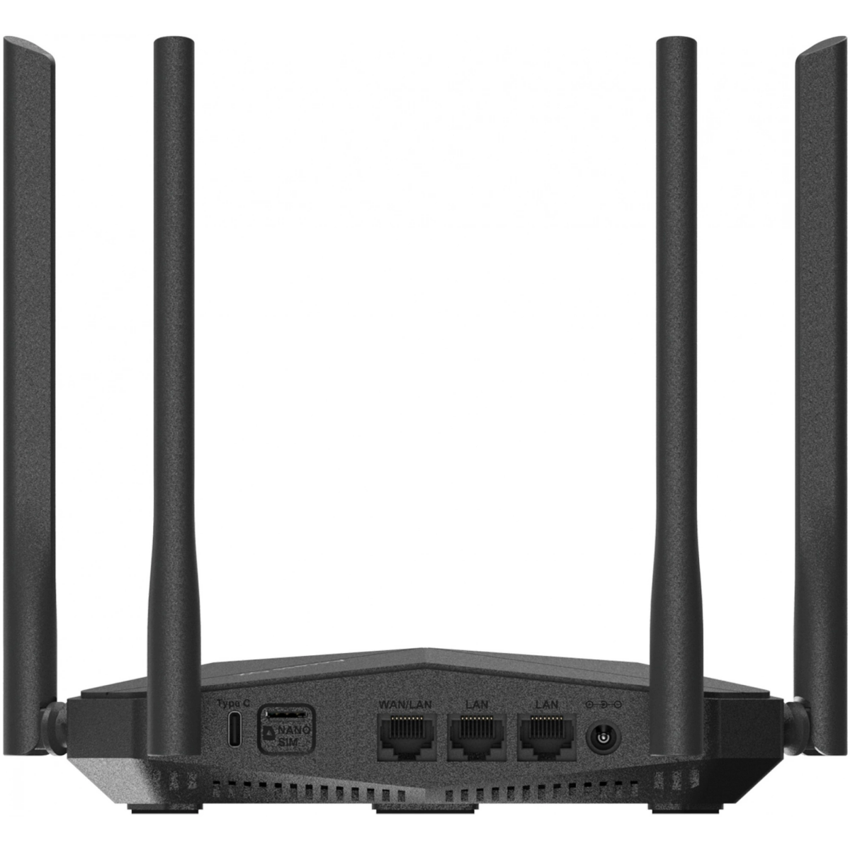 Роутер WiFi Digma DWR-N302LTE — изображение 3