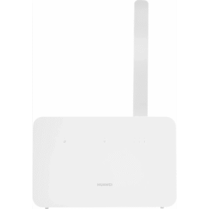 Wi-Fi маршрутизатор (роутер) Huawei 4G CPE 3 White