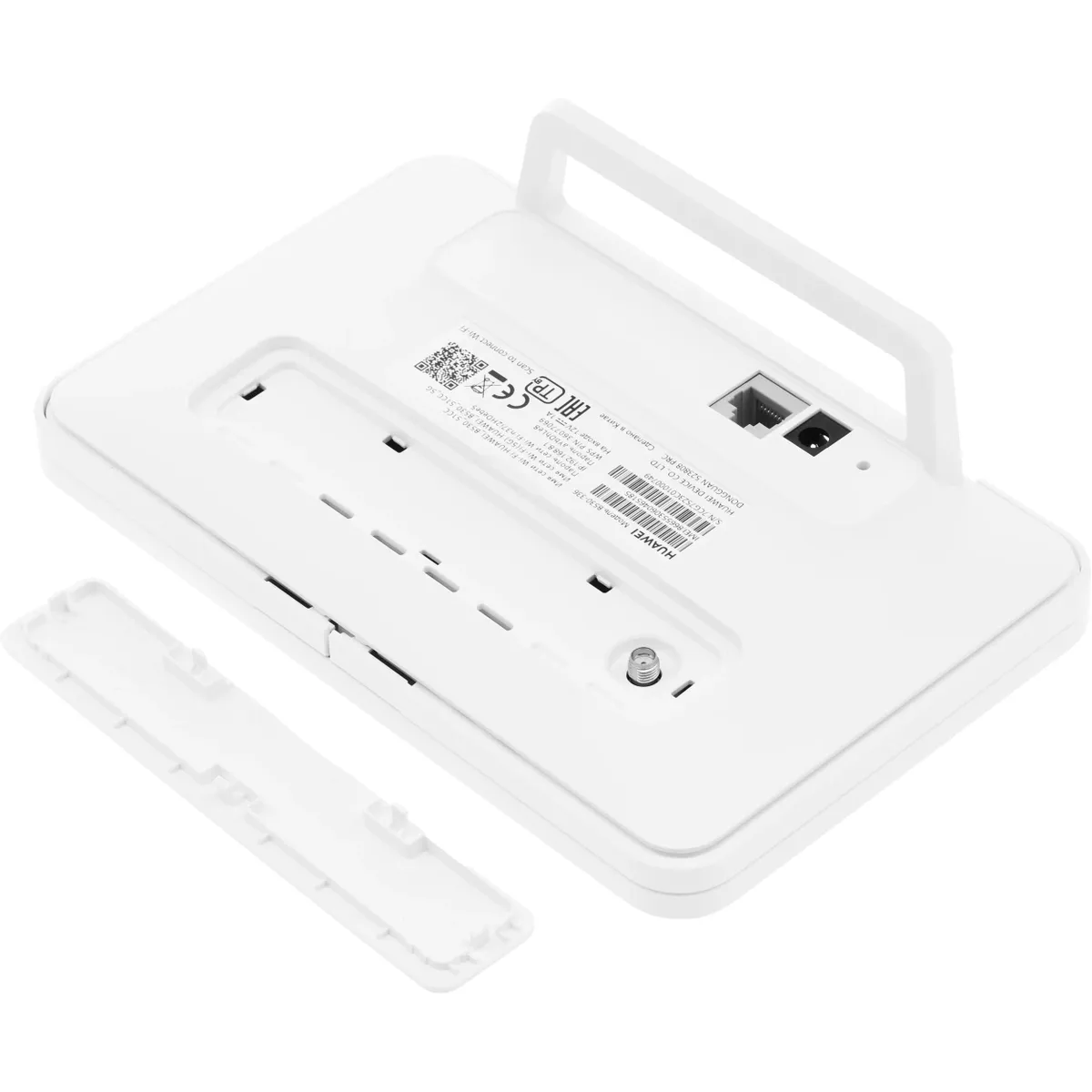 Wi-Fi маршрутизатор (роутер) Huawei 4G CPE 3 White — изображение 5