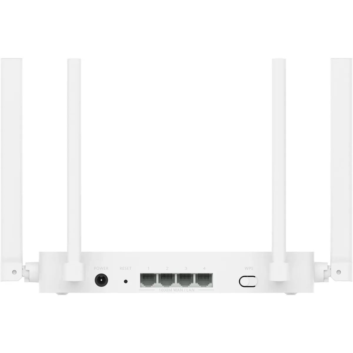 Wi-Fi маршрутизатор (роутер) Huawei AX3S Dual Core — изображение 3