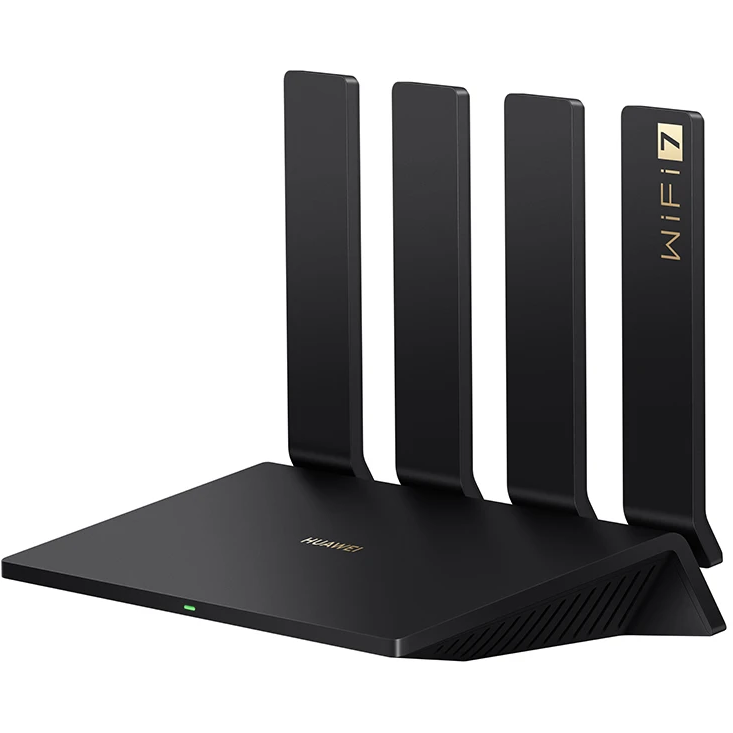 Wi-Fi маршрутизатор (роутер) Huawei BE3 Pro — изображение 2