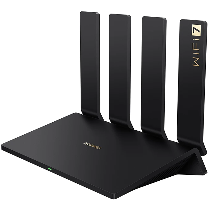 Wi-Fi маршрутизатор (роутер) Huawei BE3 Pro — изображение 3