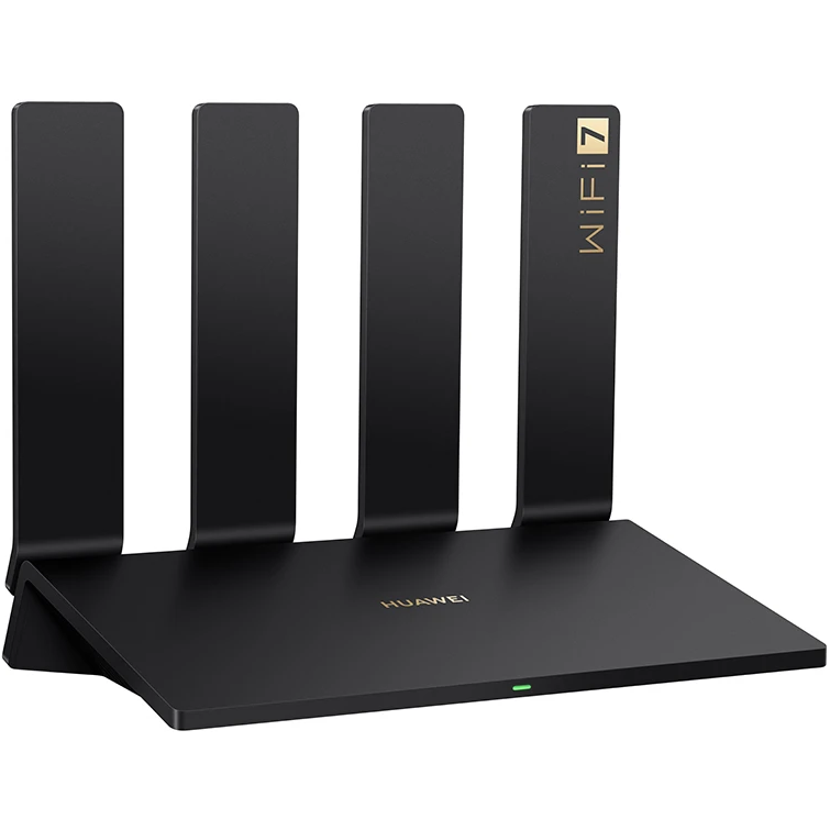 Wi-Fi маршрутизатор (роутер) Huawei BE3 Pro — изображение 4