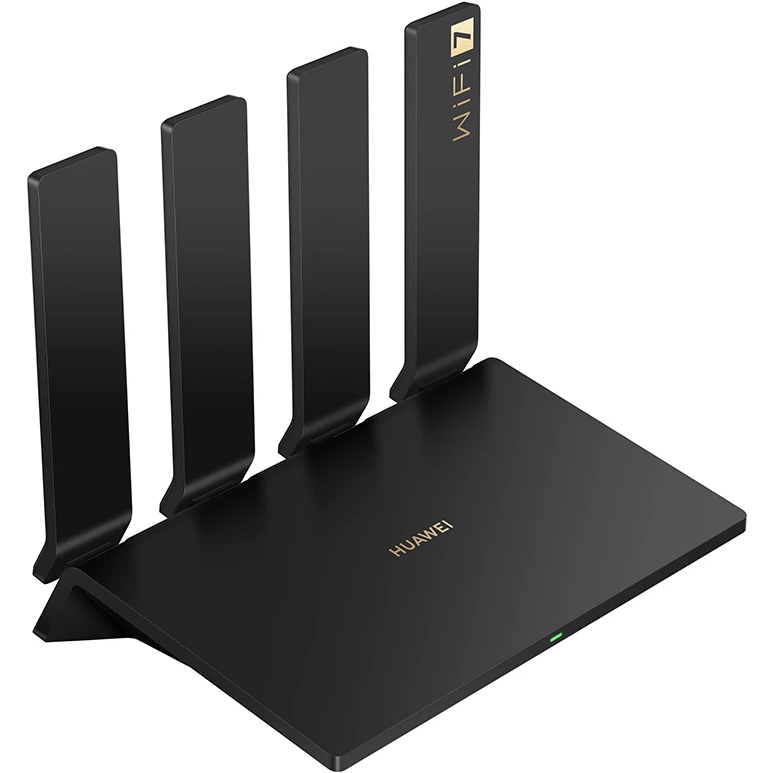 Wi-Fi маршрутизатор (роутер) Huawei BE3 Pro — изображение 5