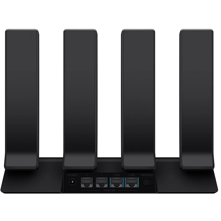 Wi-Fi маршрутизатор (роутер) Huawei BE3 Pro — изображение 6