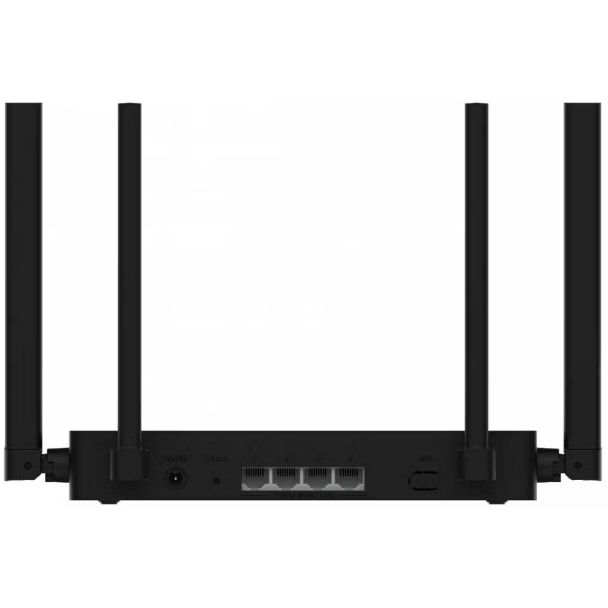 Wi-Fi маршрутизатор (роутер) Huawei PSDN-AX30-22 — изображение 3