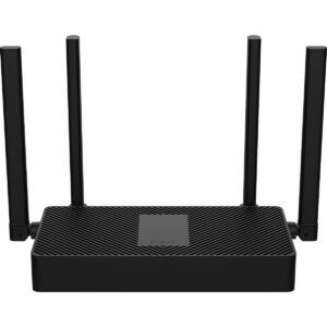 Wi-Fi маршрутизатор (роутер) Huawei WS5203 AX1 Black