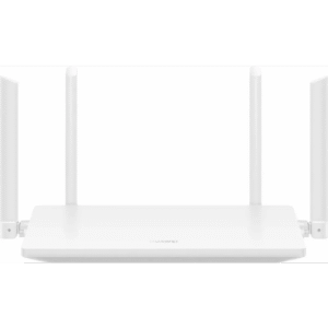 Wi-Fi маршрутизатор (роутер) Huawei WS5203 AX1 White