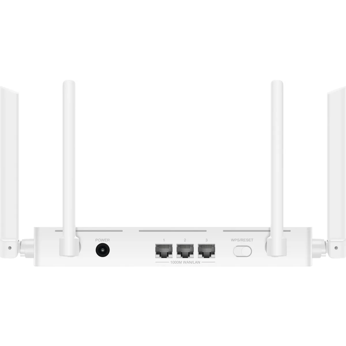 Wi-Fi маршрутизатор (роутер) Huawei WS7001 (AX2) — изображение 2