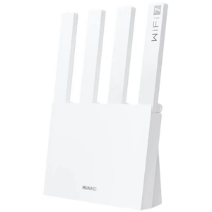 Wi-Fi маршрутизатор (роутер) Huawei WUKUN-BE32