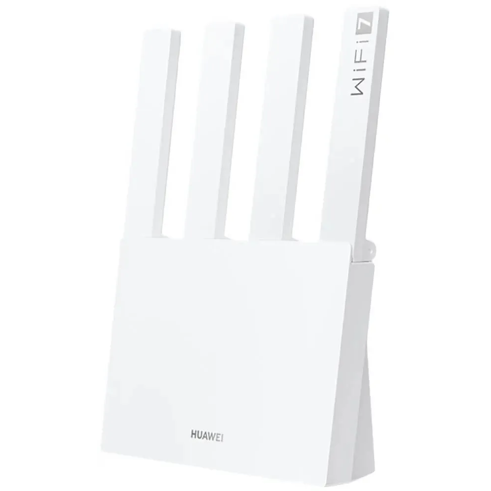 Wi-Fi маршрутизатор (роутер) Huawei WUKUN-BE32