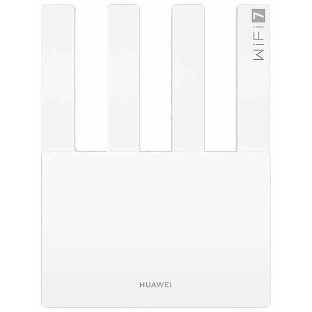 Wi-Fi маршрутизатор (роутер) Huawei WUKUN-BE32 — изображение 2