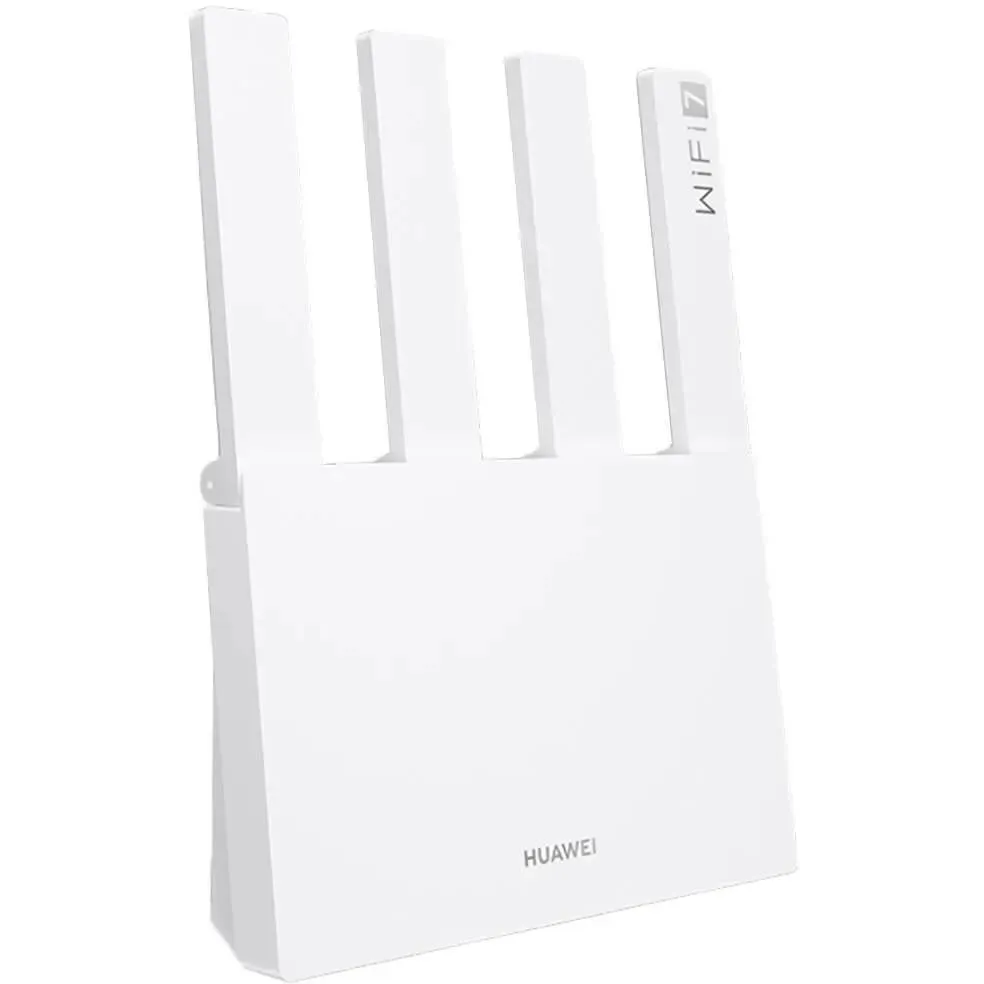 Wi-Fi маршрутизатор (роутер) Huawei WUKUN-BE32 — изображение 3