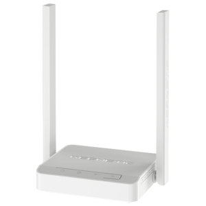 Wi-Fi маршрутизатор (роутер) Keenetic 4G (KN-1213)