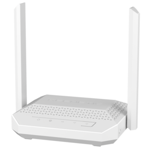 Wi-Fi маршрутизатор (роутер) Keenetic Racer (KN-4010)