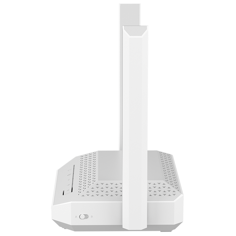 Wi-Fi маршрутизатор (роутер) Keenetic Racer (KN-4010) — изображение 2