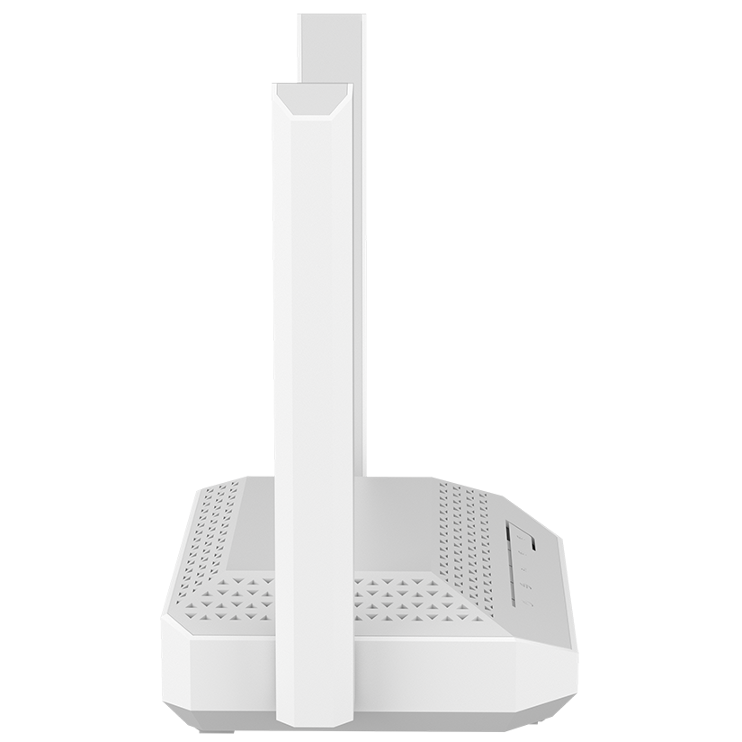 Wi-Fi маршрутизатор (роутер) Keenetic Racer (KN-4010) — изображение 3