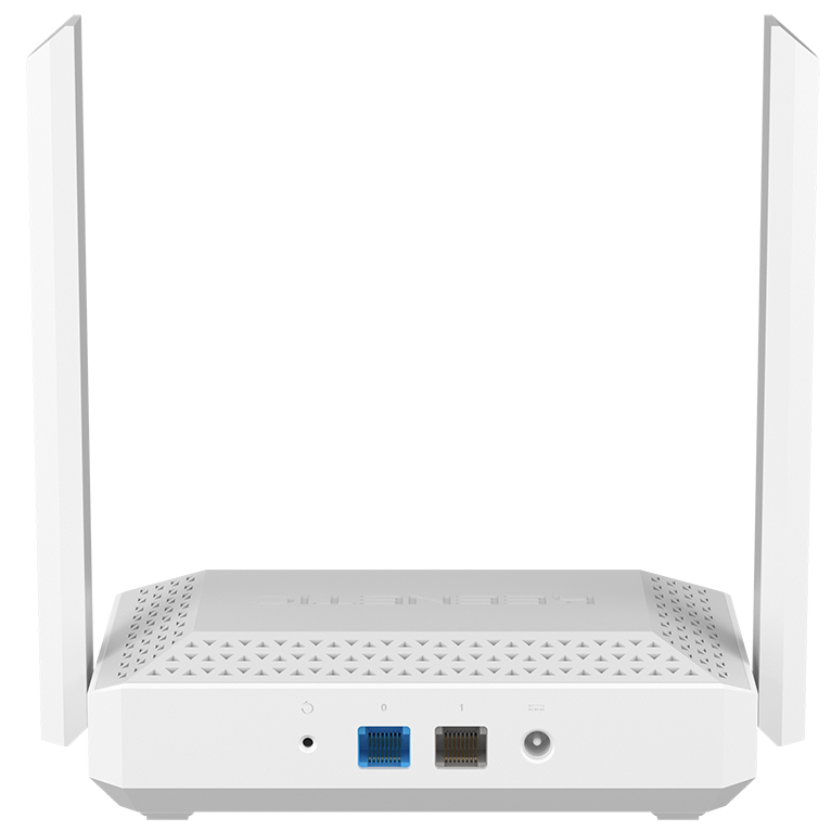 Wi-Fi маршрутизатор (роутер) Keenetic Racer (KN-4010) — изображение 4