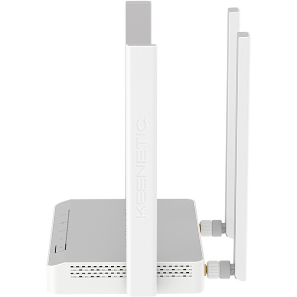 Wi-Fi маршрутизатор (роутер) Keenetic Runner 4G (KN-2212) — изображение 2