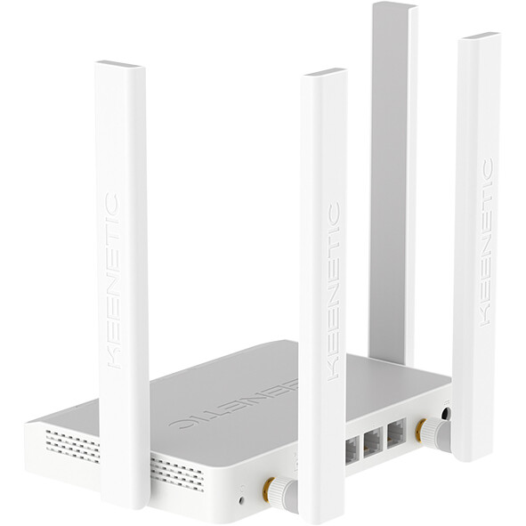 Wi-Fi маршрутизатор (роутер) Keenetic Runner 4G (KN-2212) — изображение 3