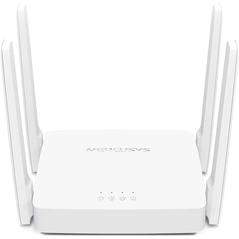 Wi-Fi маршрутизатор (роутер) Mercusys AC10