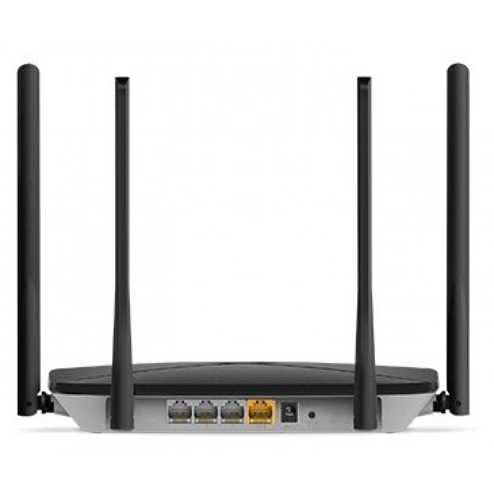 Wi-Fi маршрутизатор (роутер) Mercusys AC12G — изображение 2