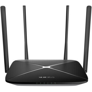 Роутер WiFi Mercusys MB115-4G