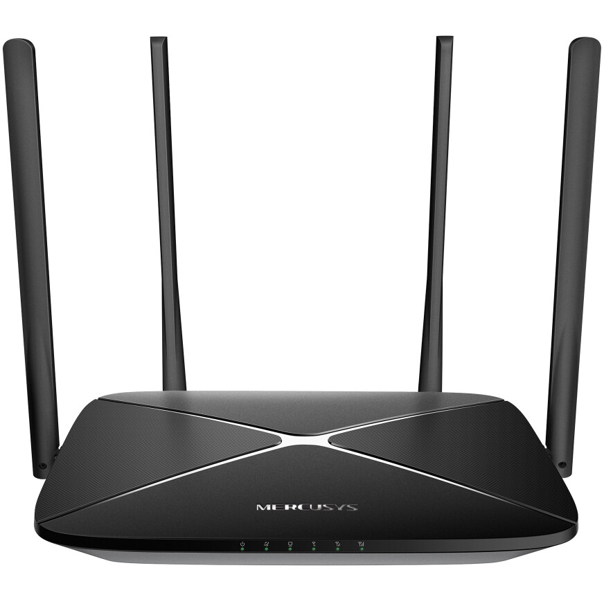 Роутер WiFi Mercusys MB115-4G