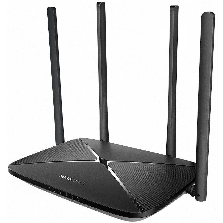 Роутер WiFi Mercusys MB115-4G — изображение 2