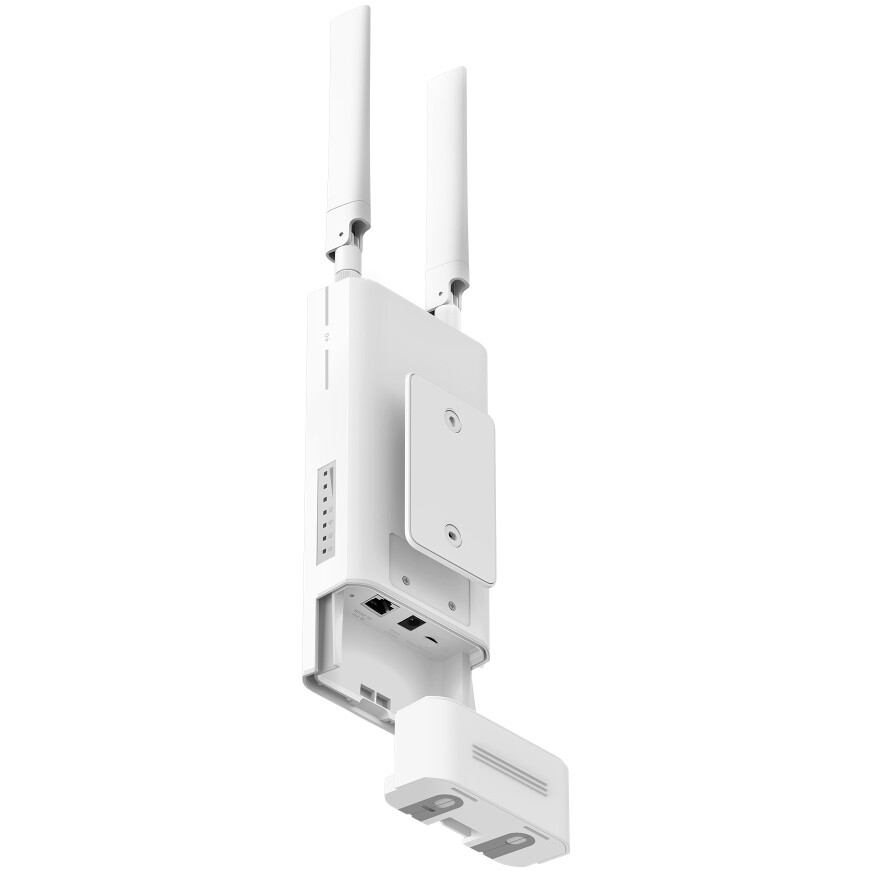Роутер Mercusys MB118-4G — изображение 2