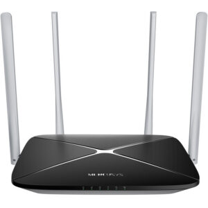 Роутер Mercusys MB135-4G