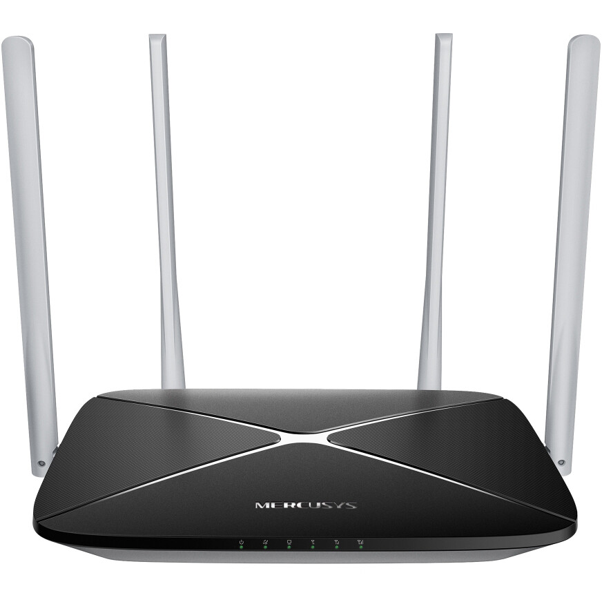 Роутер Mercusys MB135-4G