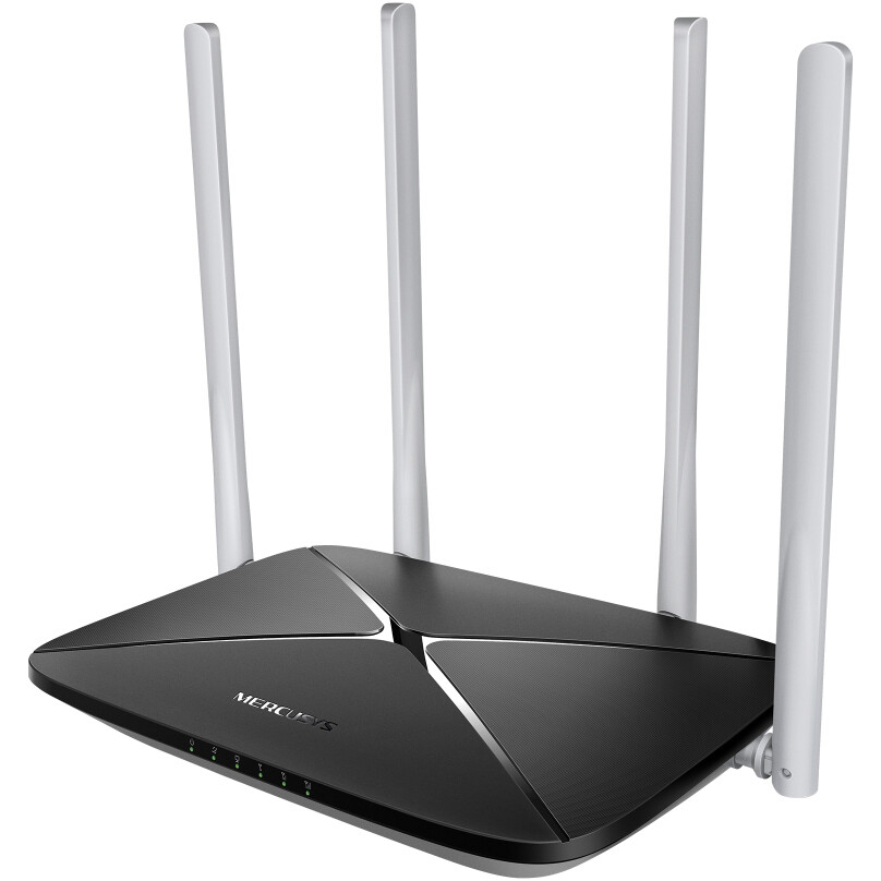 Роутер Mercusys MB135-4G — изображение 2