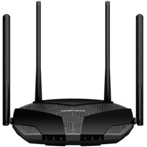 Wi-Fi маршрутизатор (роутер) Mercusys MB235-4G
