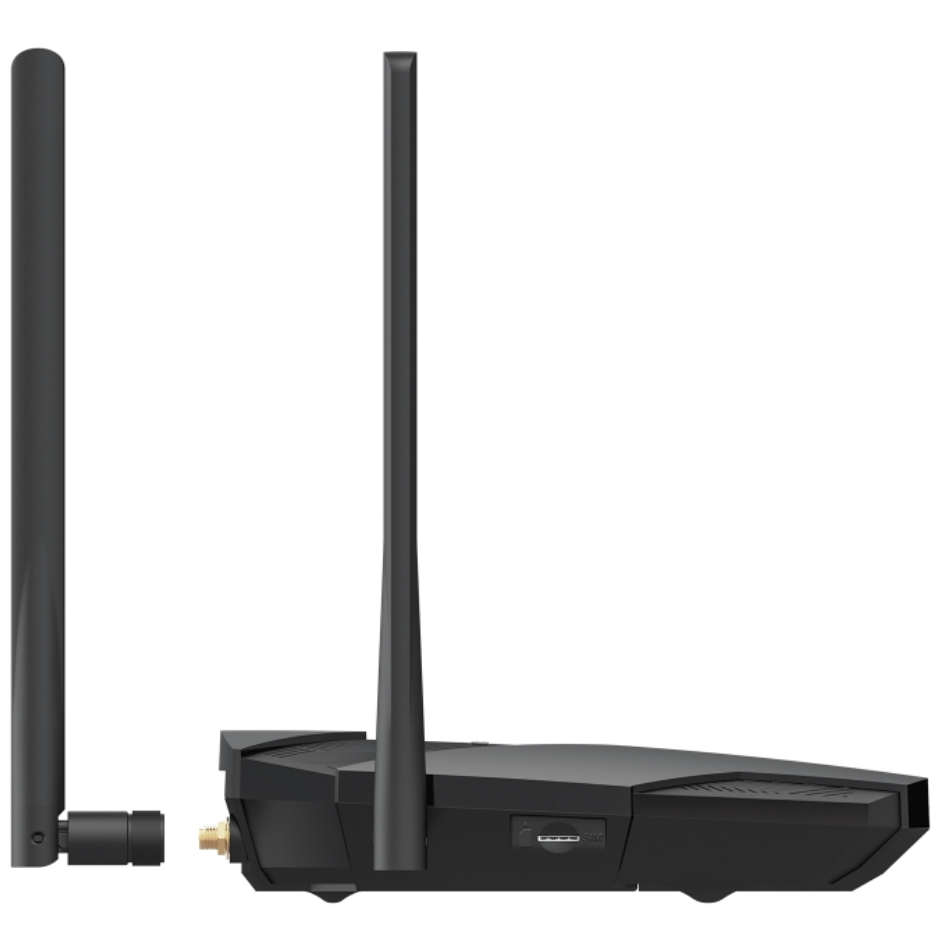Wi-Fi маршрутизатор (роутер) Mercusys MB235-4G — изображение 3