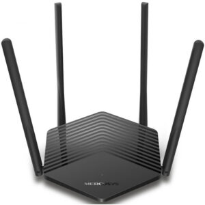Wi-Fi маршрутизатор (роутер) Mercusys MR1500X