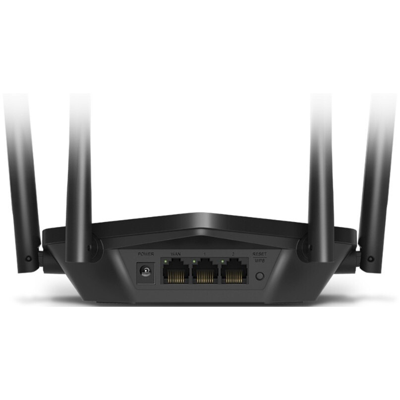 Wi-Fi маршрутизатор (роутер) Mercusys MR1500X — изображение 2