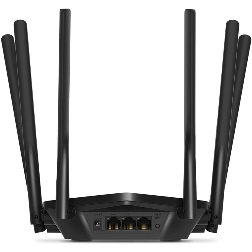 Wi-Fi маршрутизатор (роутер) Mercusys MR1900G — изображение 2