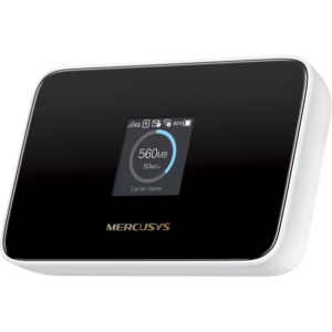 Wi-Fi маршрутизатор (роутер) Mercusys MT115