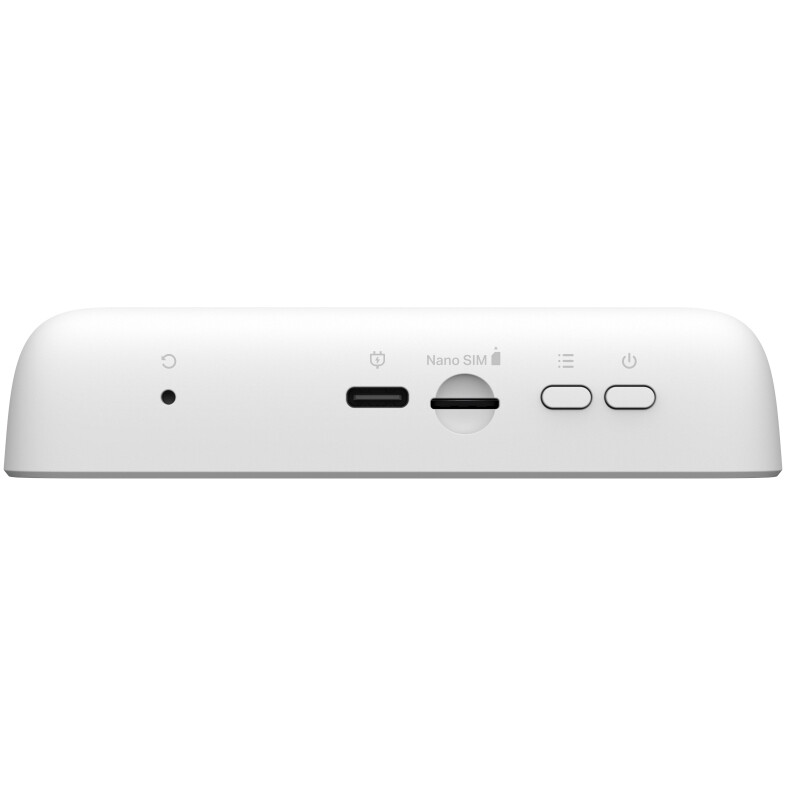 Wi-Fi маршрутизатор (роутер) Mercusys MT115 — изображение 2