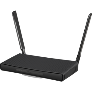 Wi-Fi маршрутизатор (роутер) MikroTik RBD53iG-5HacD2HnD