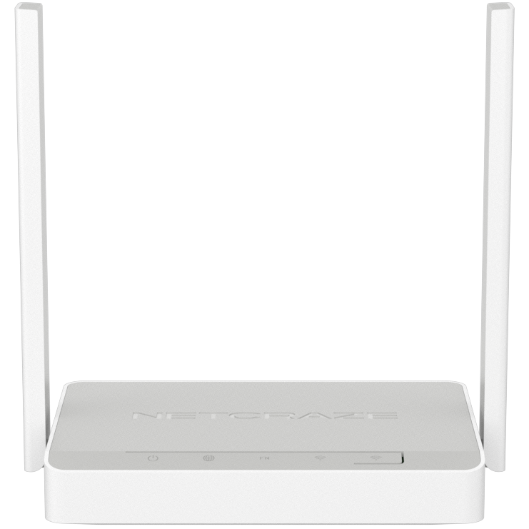 Wi-Fi маршрутизатор (роутер) Netcraze Air (NC-1613)