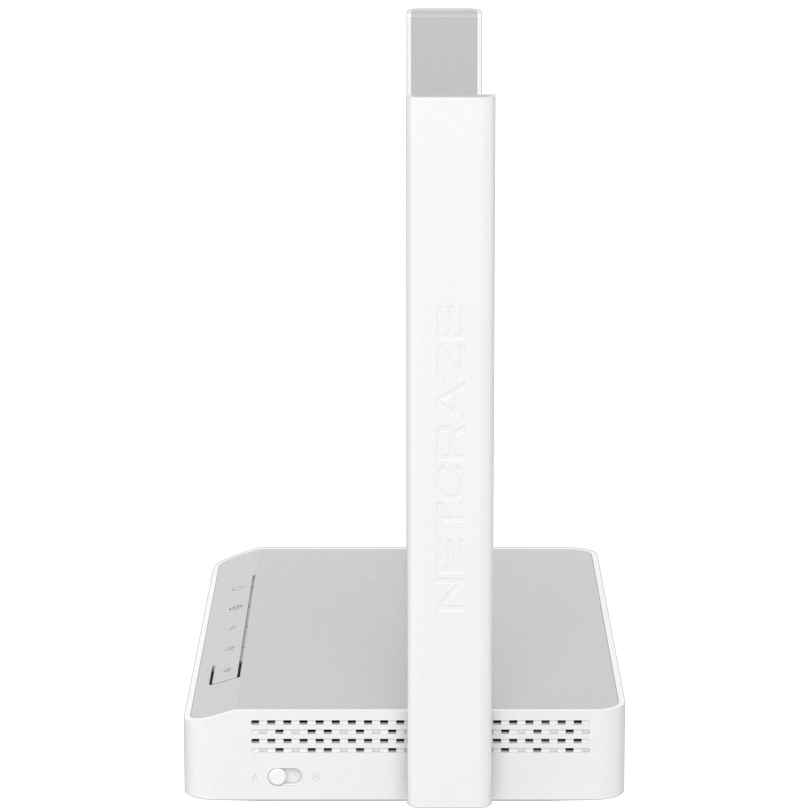 Wi-Fi маршрутизатор (роутер) Netcraze Air (NC-1613) — изображение 2