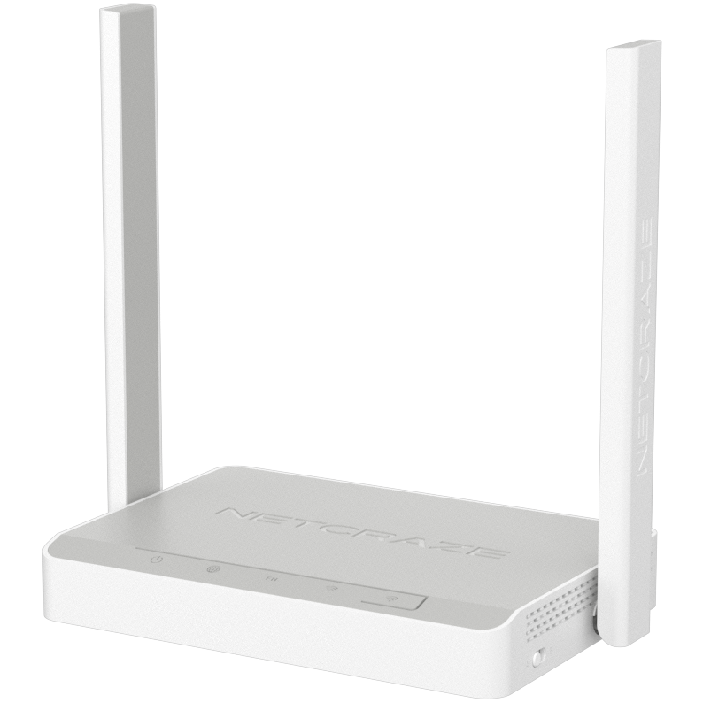 Wi-Fi маршрутизатор (роутер) Netcraze Air (NC-1613) — изображение 3