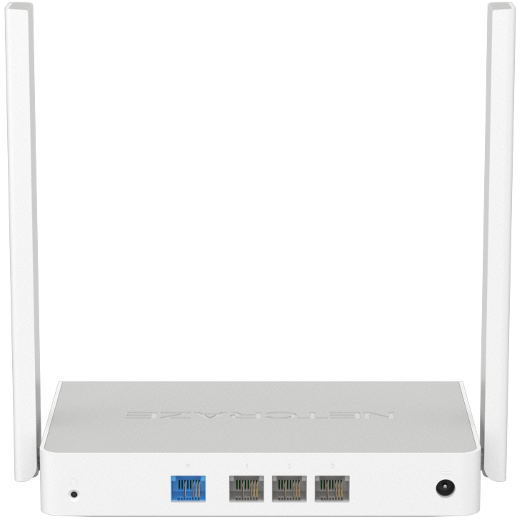 Wi-Fi маршрутизатор (роутер) Netcraze Air (NC-1613) — изображение 4