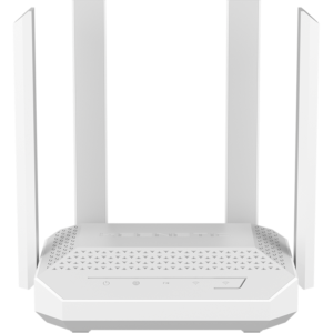 Wi-Fi маршрутизатор (роутер) Netcraze Challenger (NC-3910)